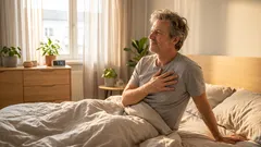 Proč může čas, kdy vstáváte, ovlivňovat vaši pohodu více, než si myslíte