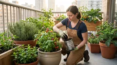 Zkušení zahradníci kávu nevyhazují: proto je pro půdu tak důležitá
